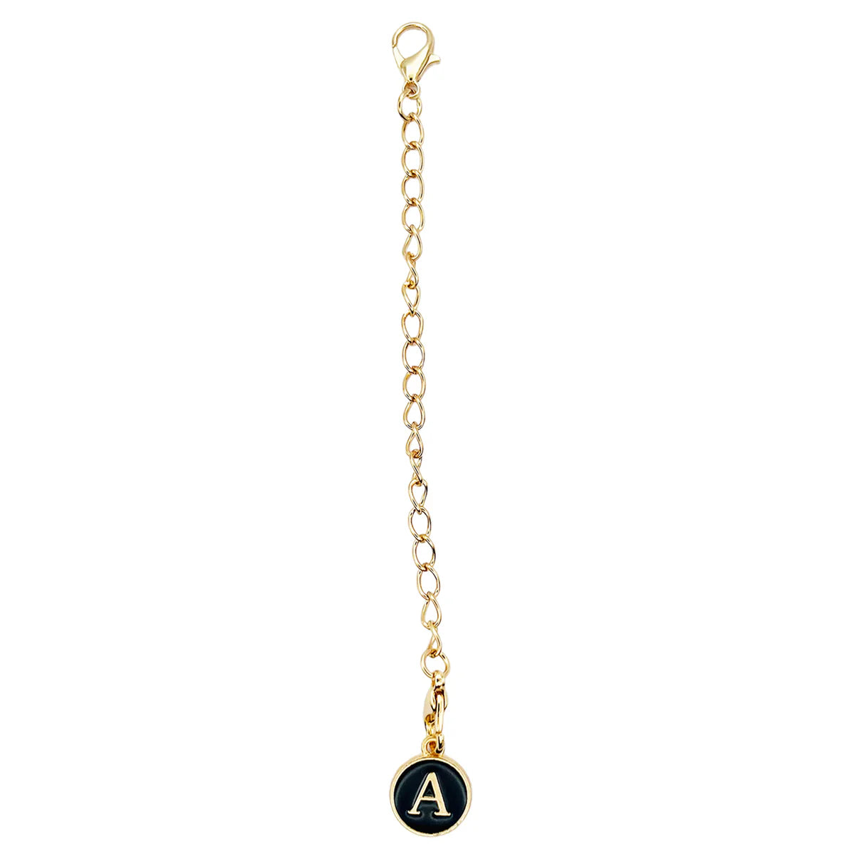 Tumbler Charm | Circle
