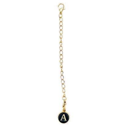 Tumbler Charm | Circle