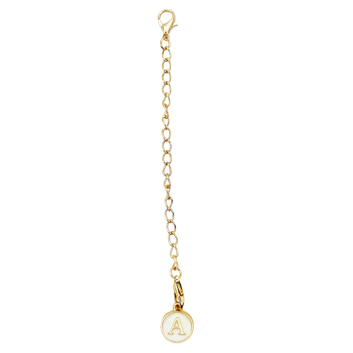 Tumbler Charm | Circle