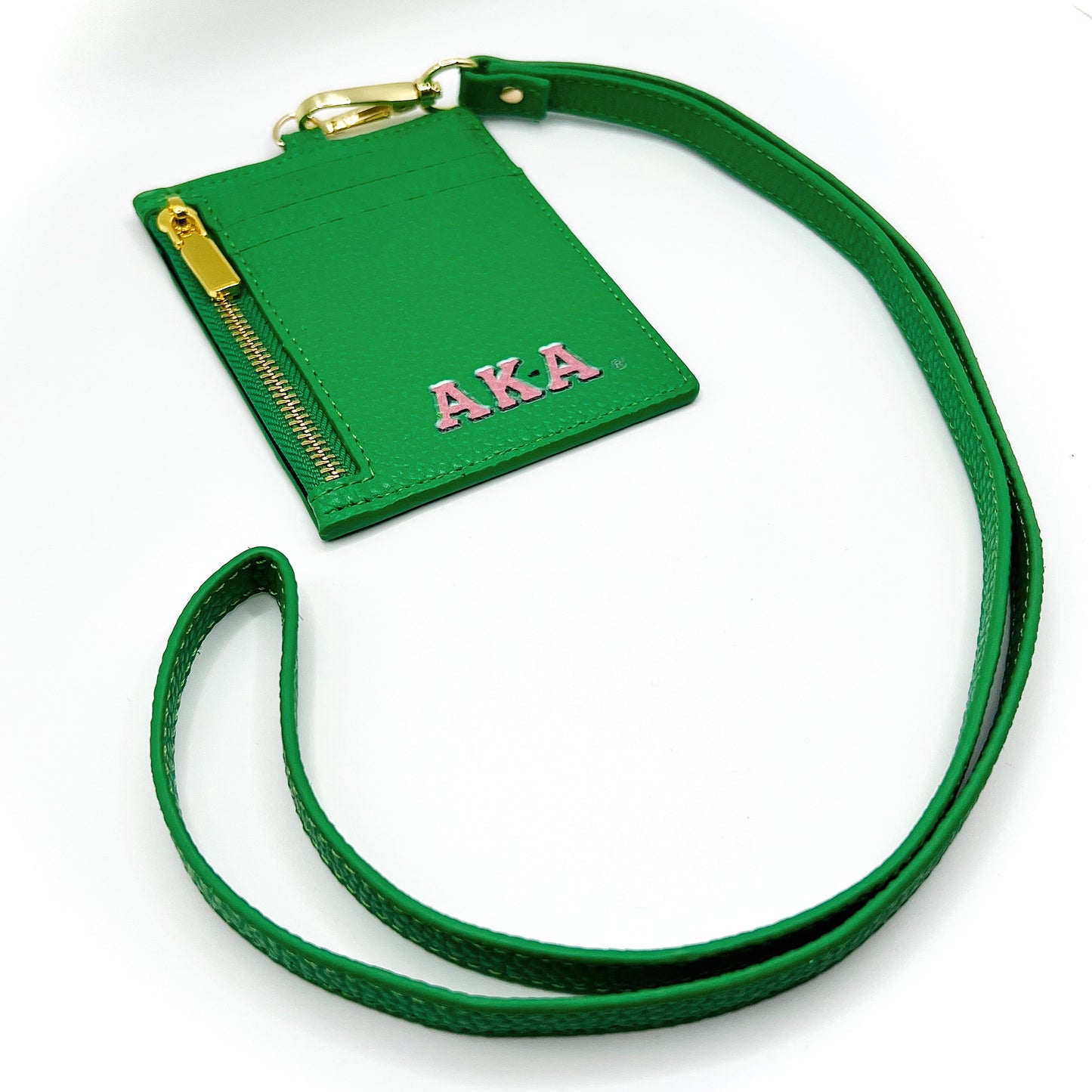 Badge Holder | 4.5" x 3.0"