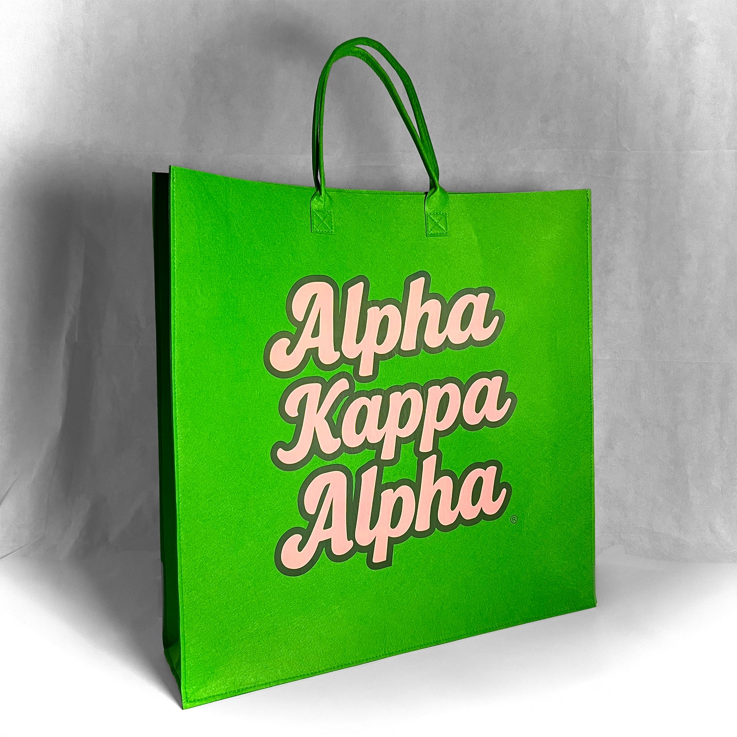 Alpha Kappa Alpha® + 1908®