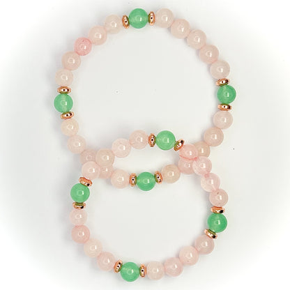 Stone Bracelets