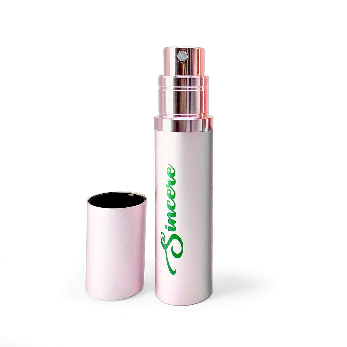 Refillable Atomizer
