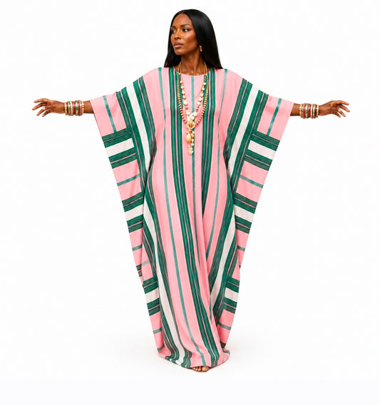 [Deposit] Miss Tereacy Kaftan