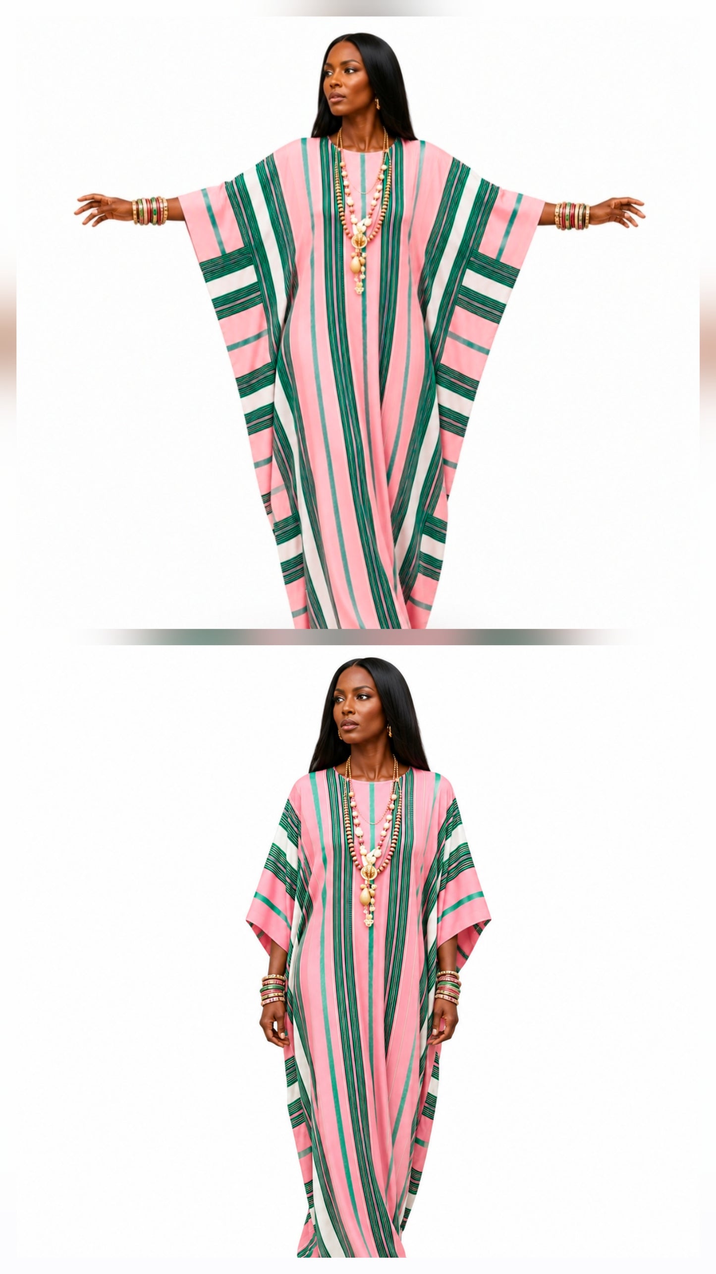 [Deposit] Miss Tereacy Kaftan