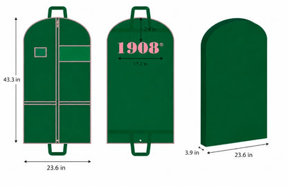 Garment Bag | 1908® [Non Woven Cloth]