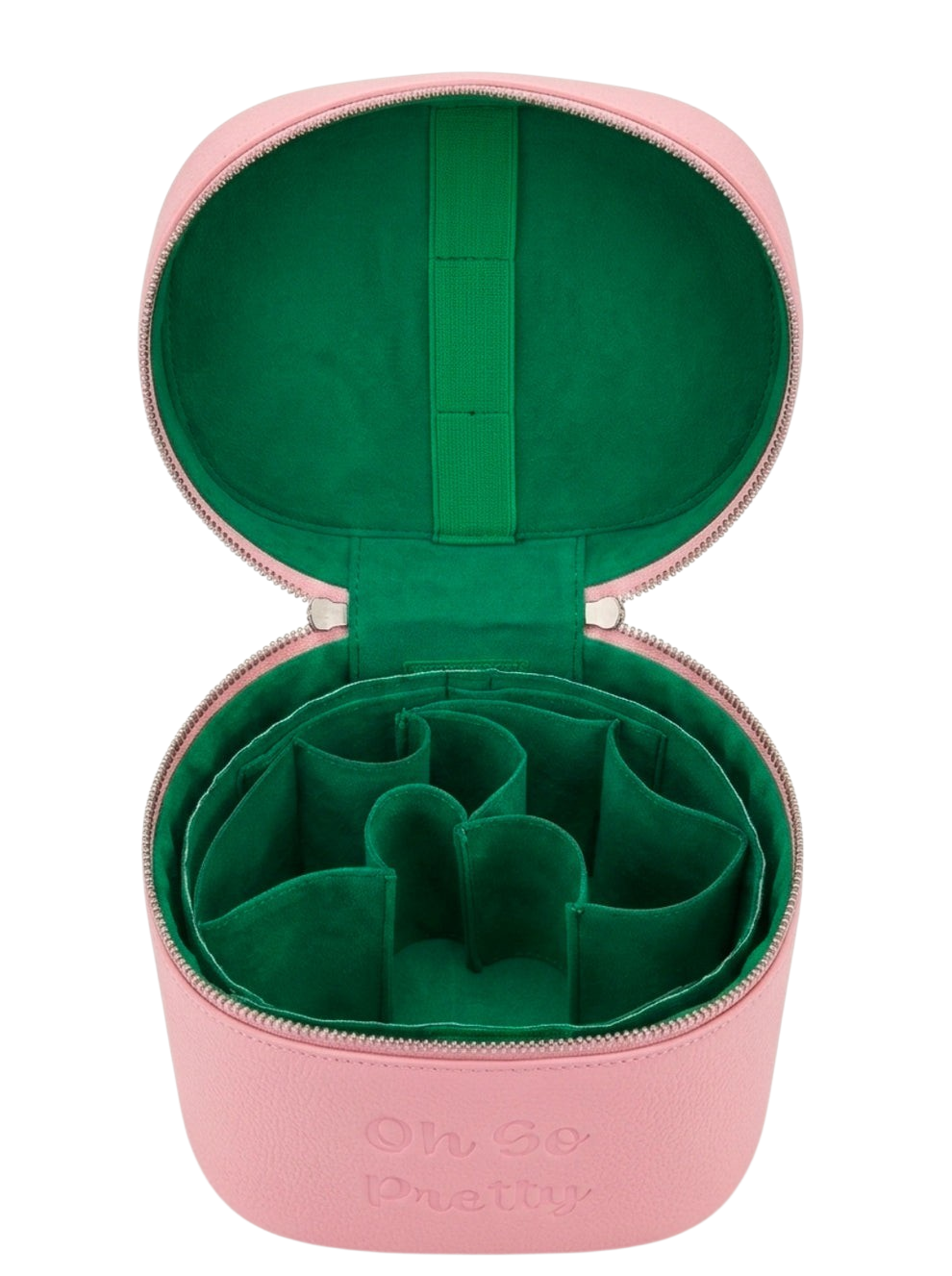 Pretty On The Go