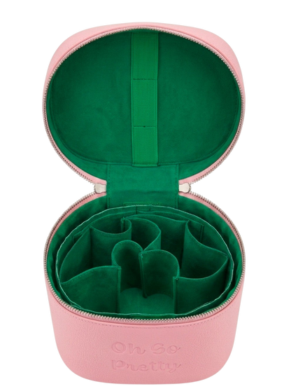 Pretty On The Go