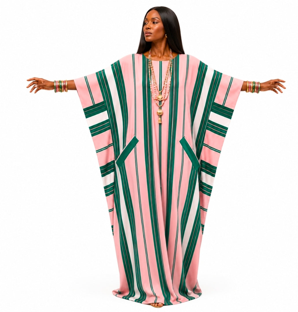 [Deposit] Miss Tereacy Kaftan