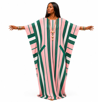 [Deposit] Miss Tereacy Kaftan