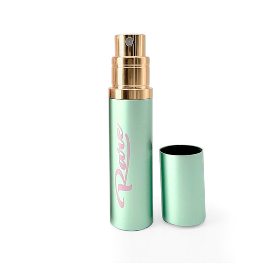 Refillable Atomizer