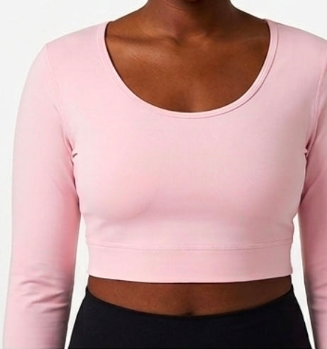 Foundation Wear | Base Layer [Top]